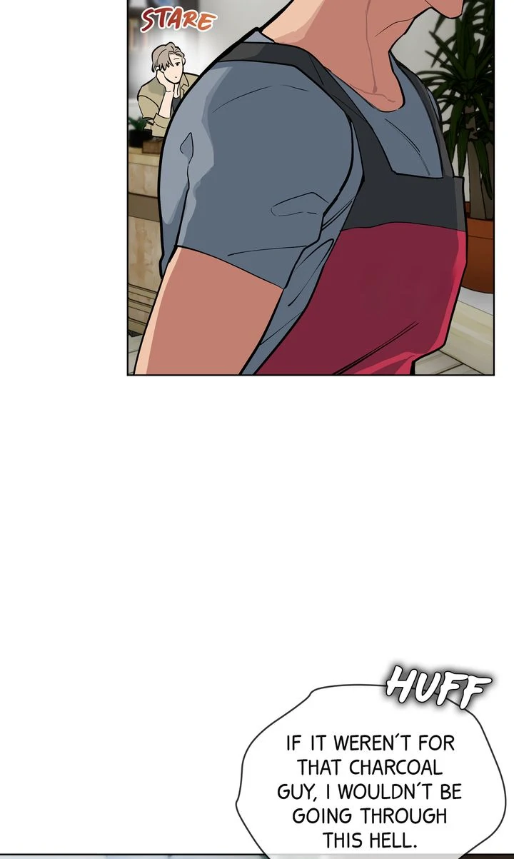 Baby, Light My Fire [Mature Official] - Episode 3 manhwa