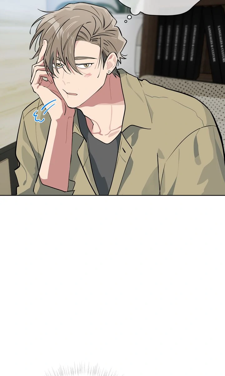 Baby, Light My Fire [Mature Official] - Episode 3 manhwa