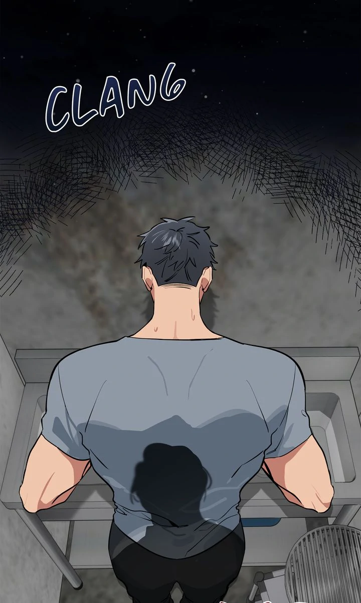 Baby, Light My Fire [Mature Official] - Episode 3 manhwa