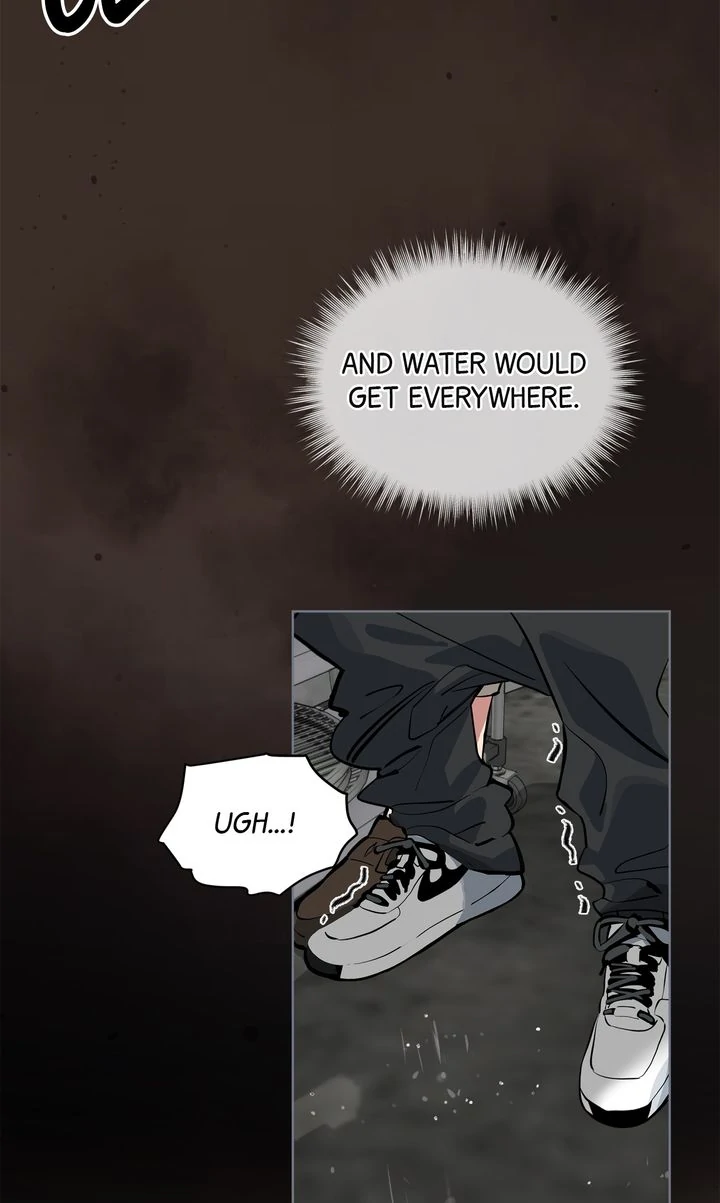 Baby, Light My Fire [Mature Official] - Episode 3 manhwa