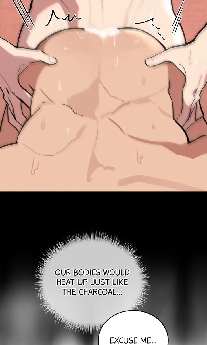 Baby, Light My Fire [Mature Official] - Episode 3 manhwa