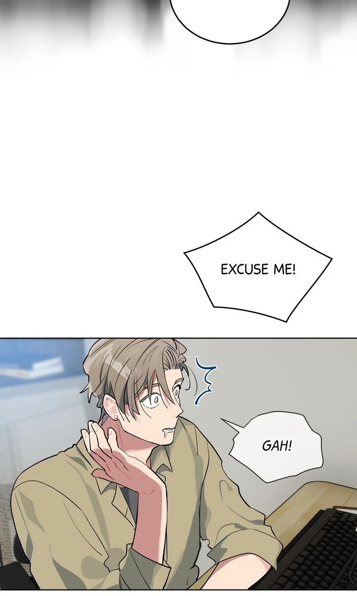 Baby, Light My Fire [Mature Official] - Episode 3 manhwa