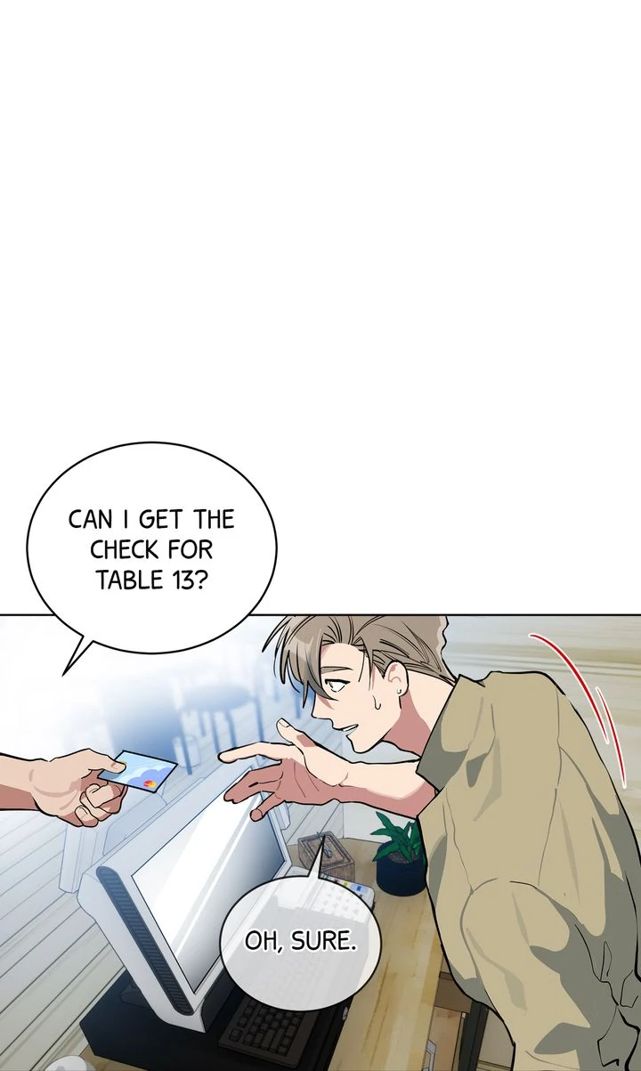 Baby, Light My Fire [Mature Official] - Episode 3 manhwa