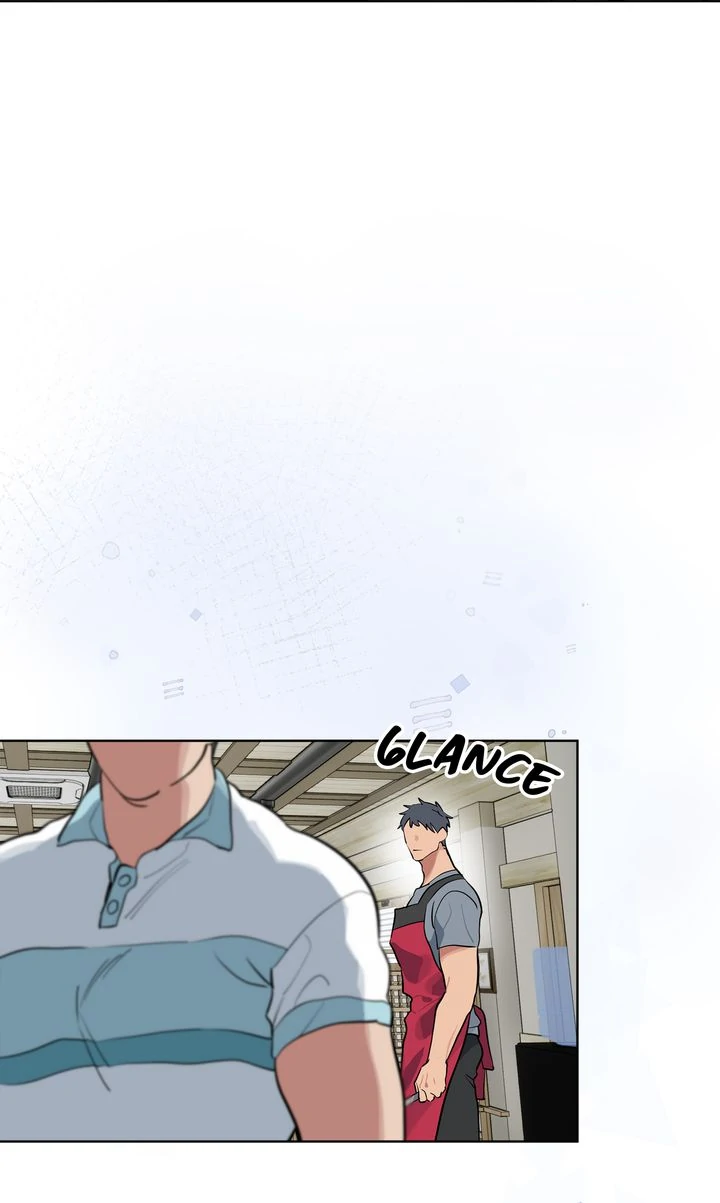 Baby, Light My Fire [Mature Official] - Episode 3 manhwa