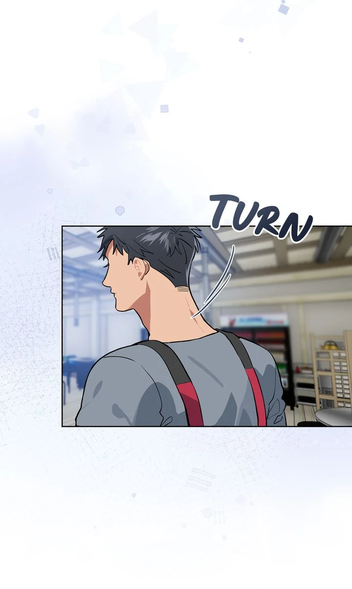 Baby, Light My Fire [Mature Official] - Episode 3 manhwa