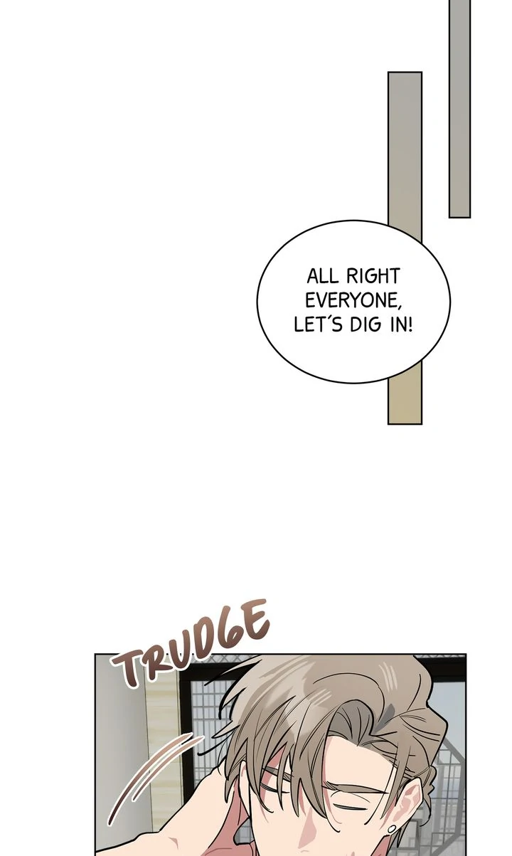 Baby, Light My Fire [Mature Official] - Episode 3 manhwa