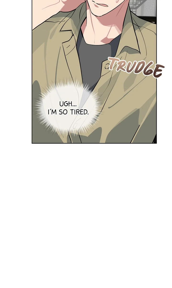 Baby, Light My Fire [Mature Official] - Episode 3 manhwa