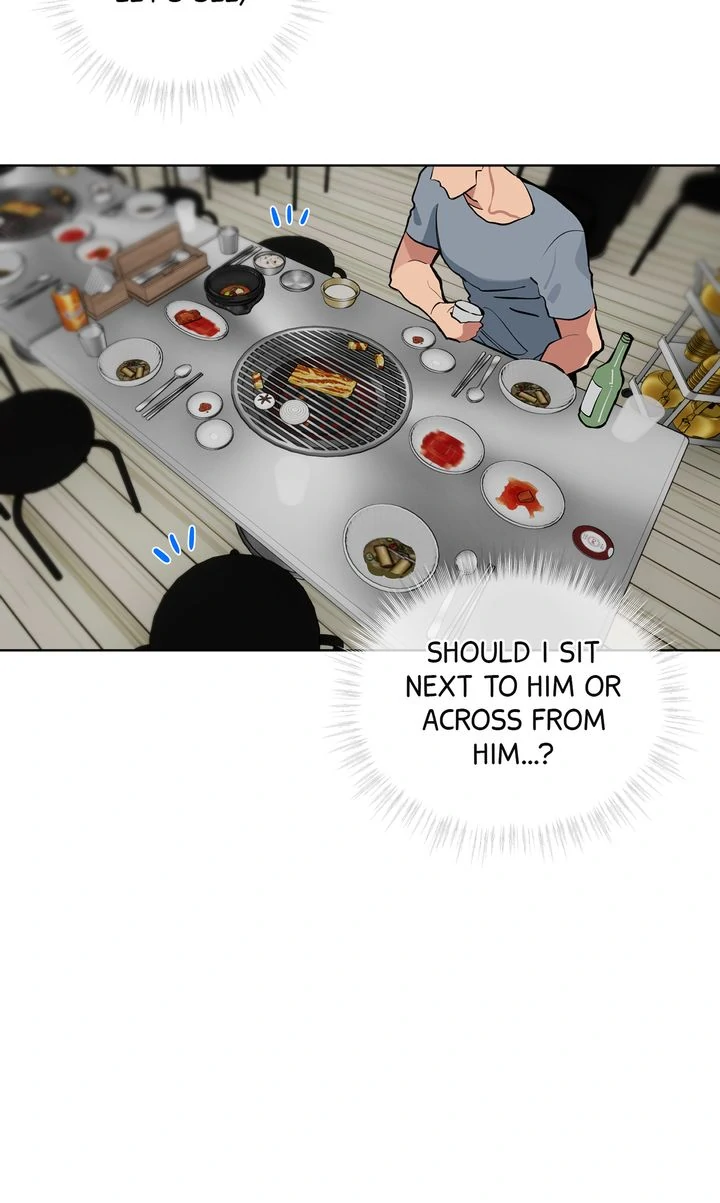 Baby, Light My Fire [Mature Official] - Episode 3 manhwa