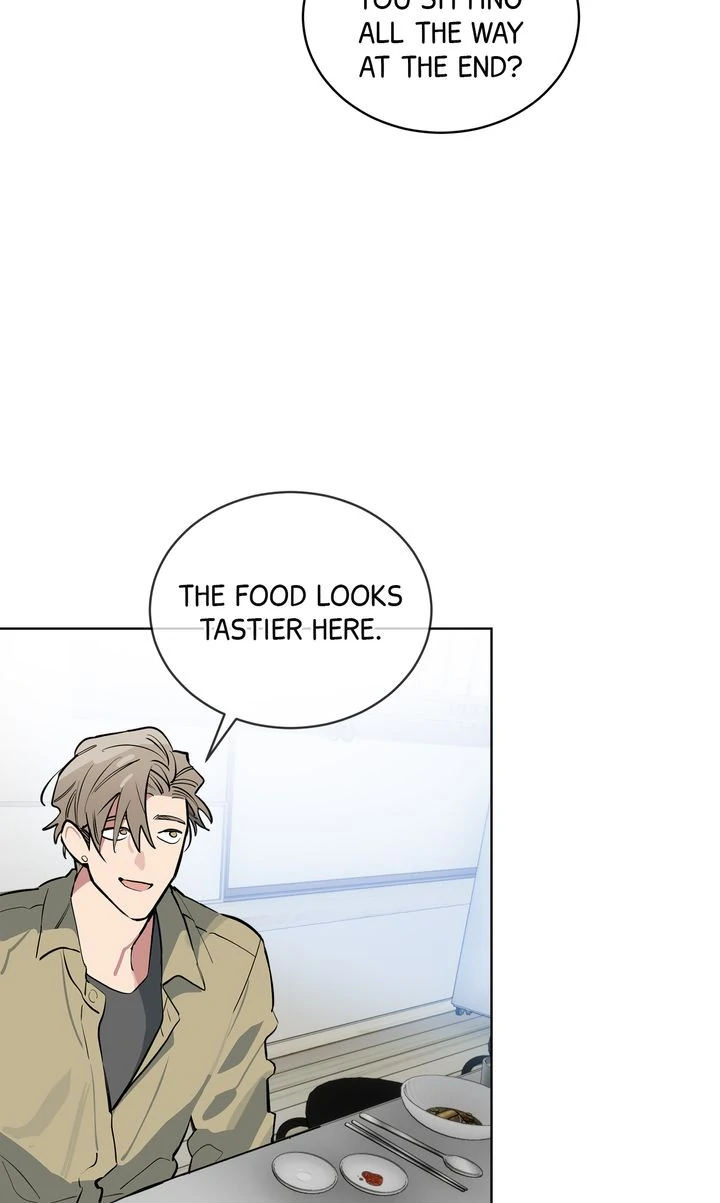 Baby, Light My Fire [Mature Official] - Episode 3 manhwa