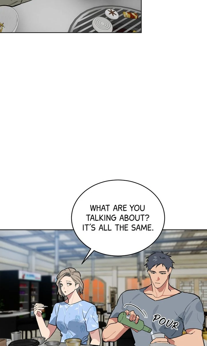 Baby, Light My Fire [Mature Official] - Episode 3 manhwa