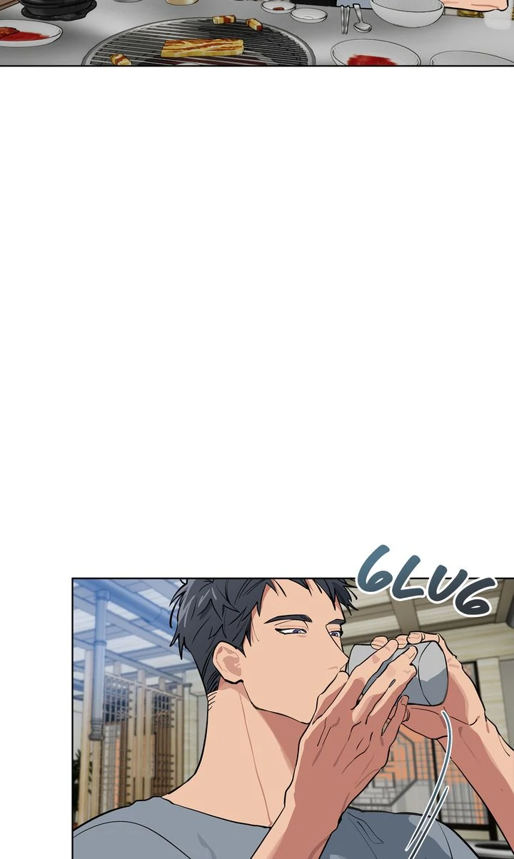 Baby, Light My Fire [Mature Official] - Episode 3 manhwa