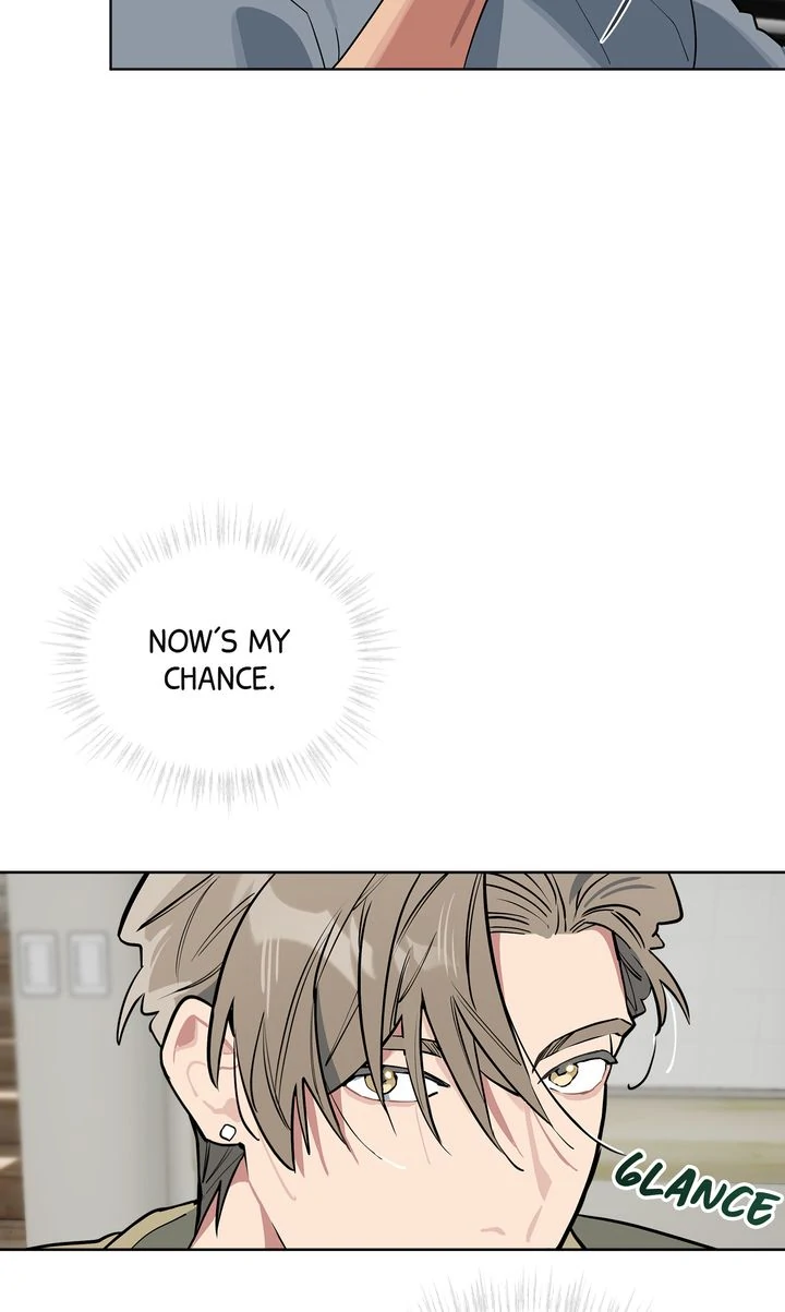 Baby, Light My Fire [Mature Official] - Episode 3 manhwa