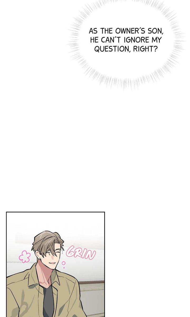 Baby, Light My Fire [Mature Official] - Episode 3 manhwa