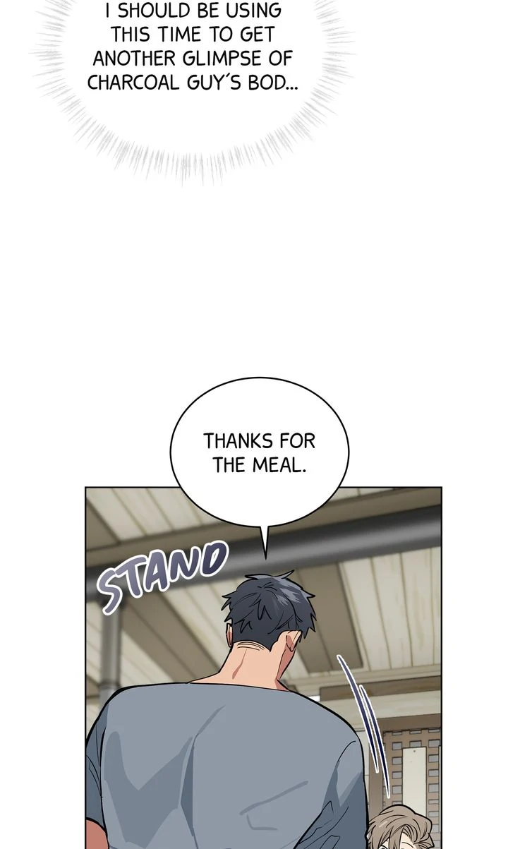 Baby, Light My Fire [Mature Official] - Episode 3 manhwa