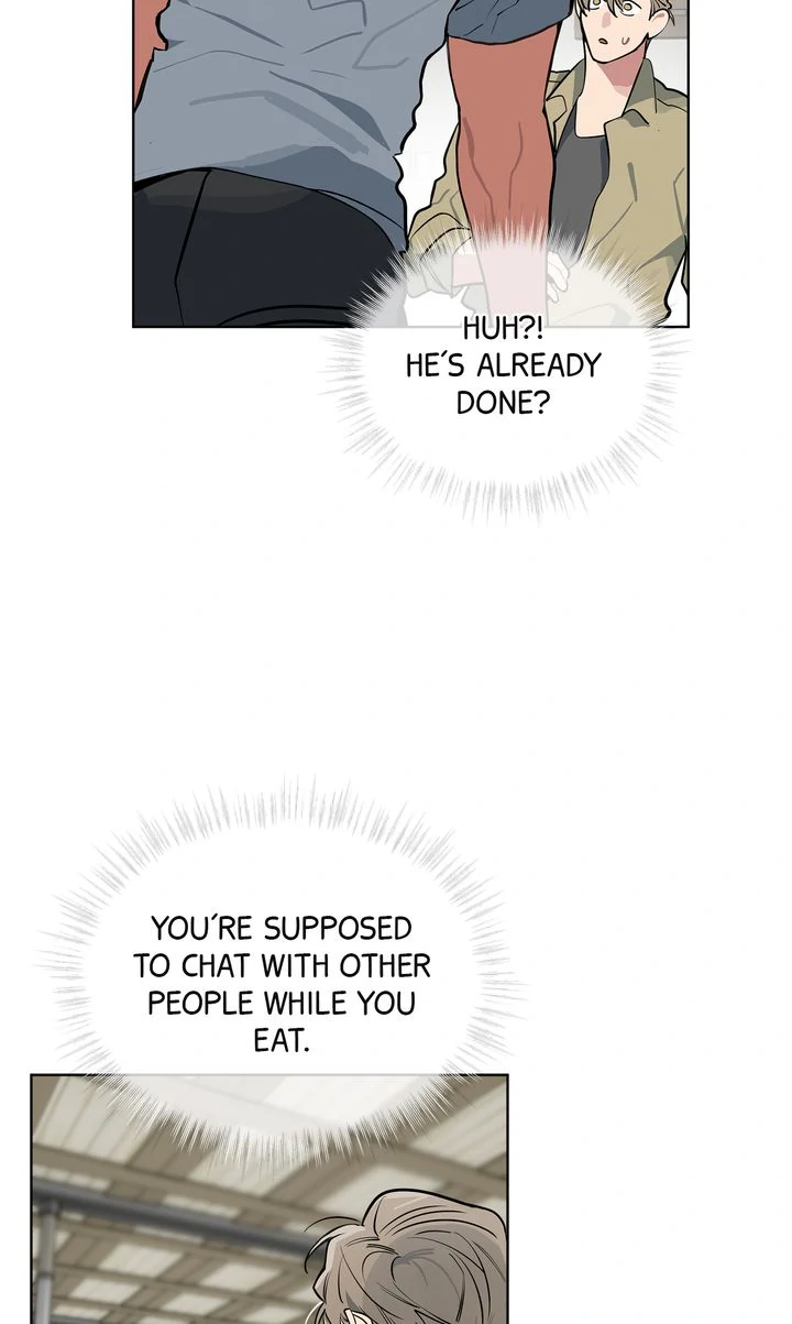 Baby, Light My Fire [Mature Official] - Episode 3 manhwa