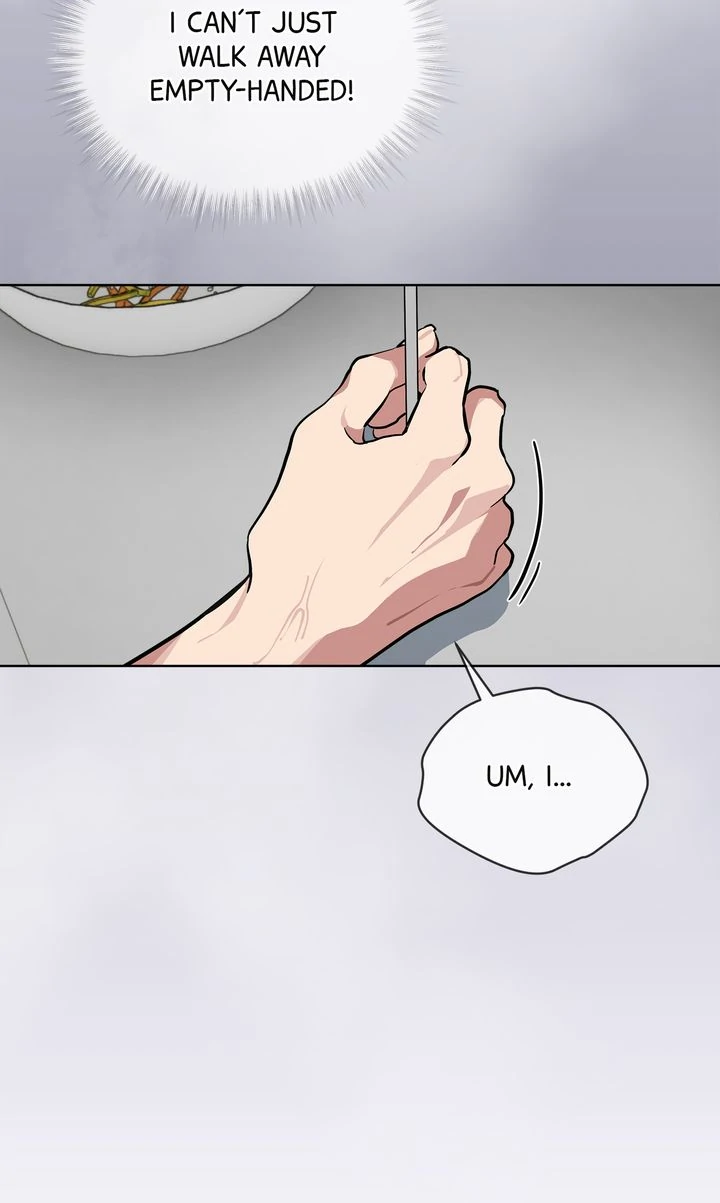 Baby, Light My Fire [Mature Official] - Episode 3 manhwa