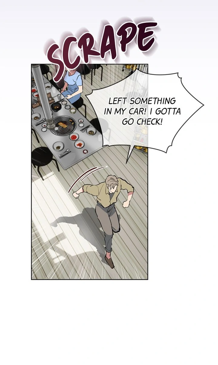 Baby, Light My Fire [Mature Official] - Episode 3 manhwa