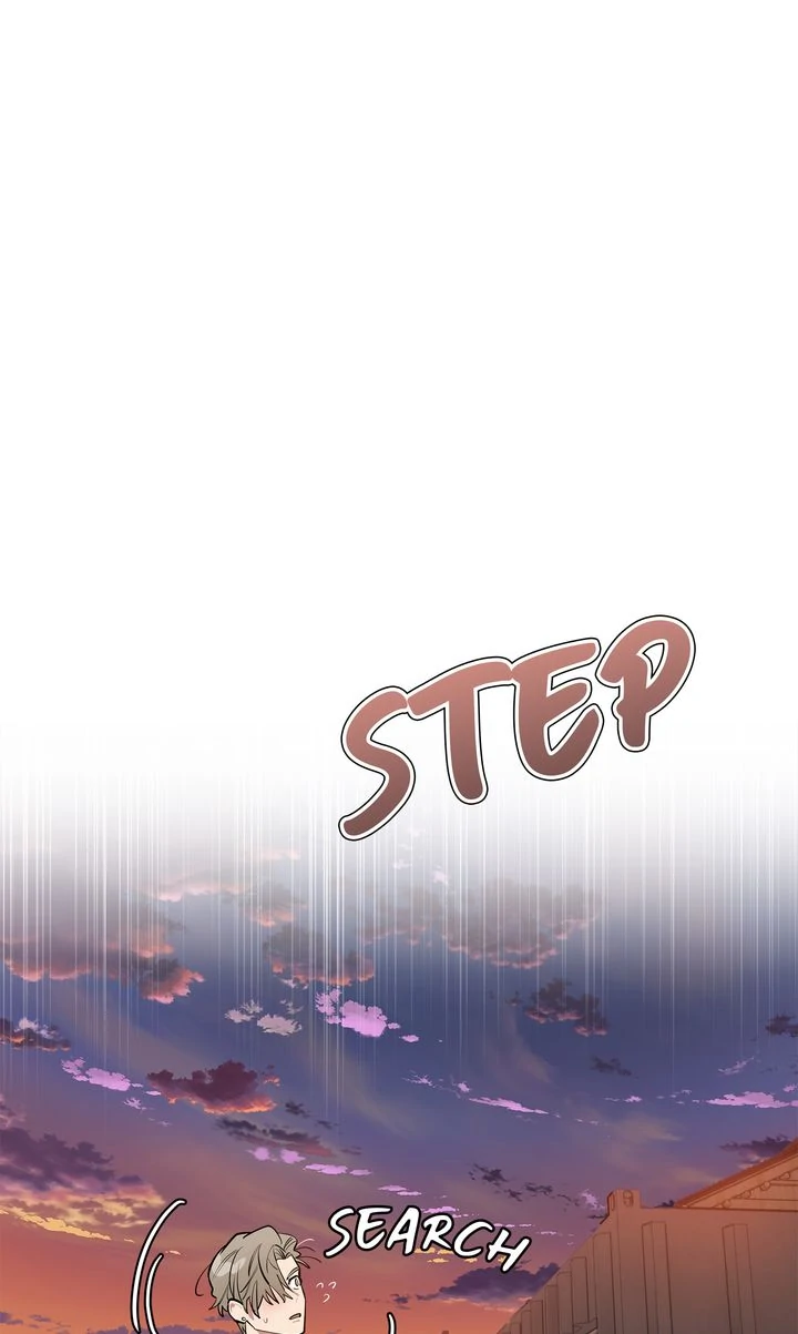 Baby, Light My Fire [Mature Official] - Episode 3 manhwa