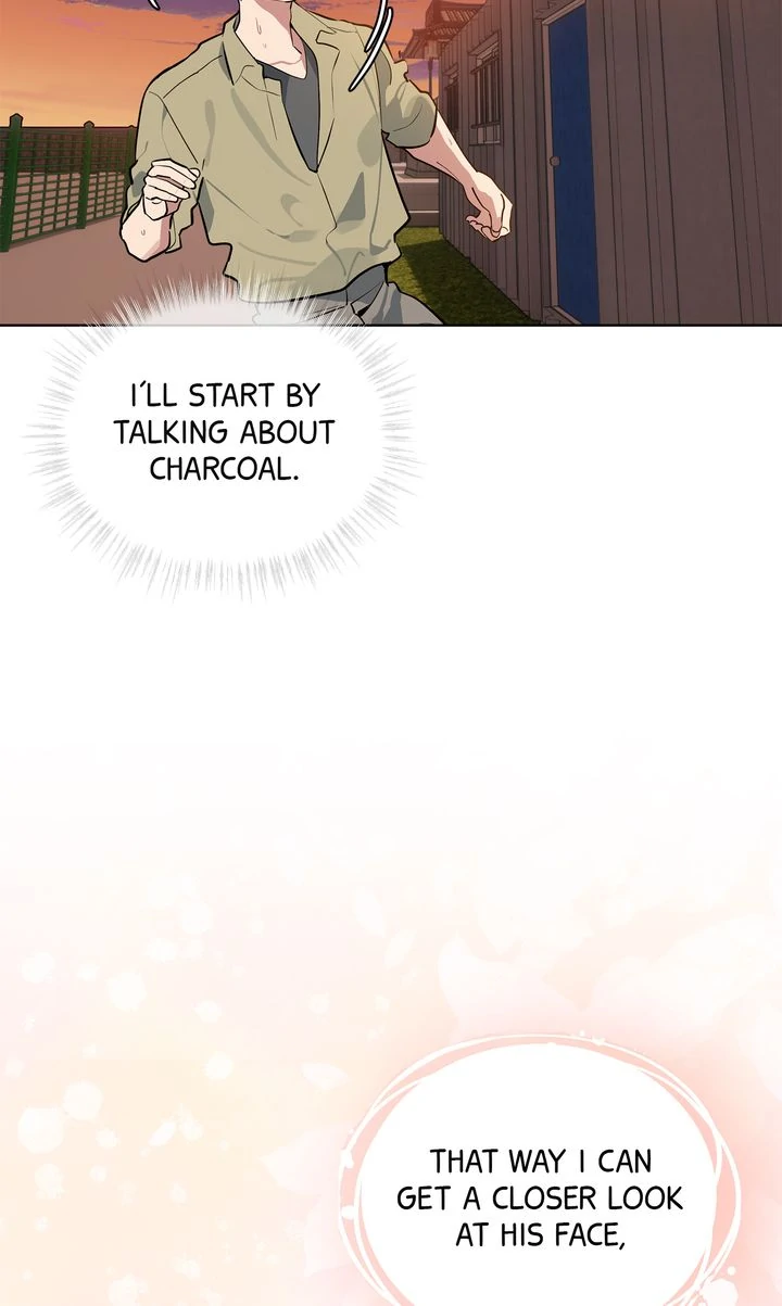 Baby, Light My Fire [Mature Official] - Episode 3 manhwa
