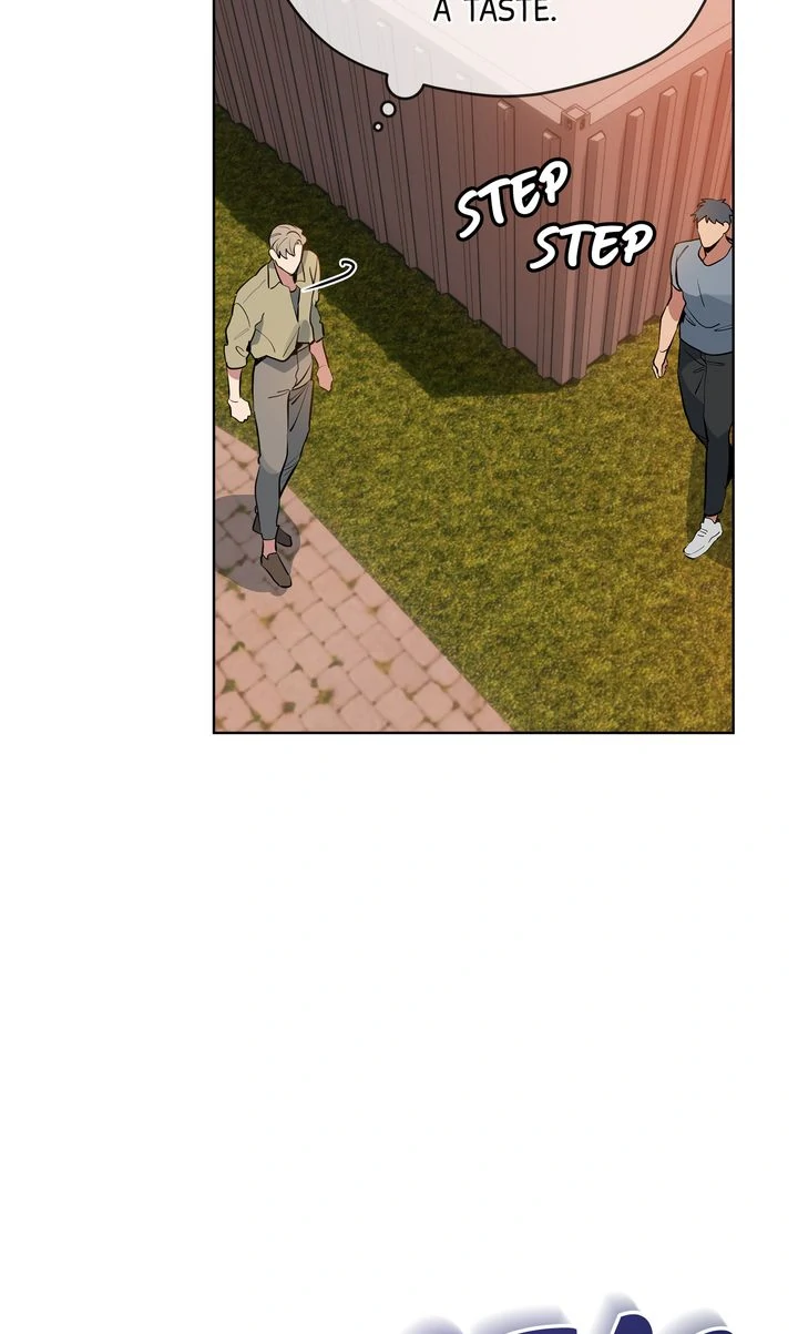 Baby, Light My Fire [Mature Official] - Episode 3 manhwa
