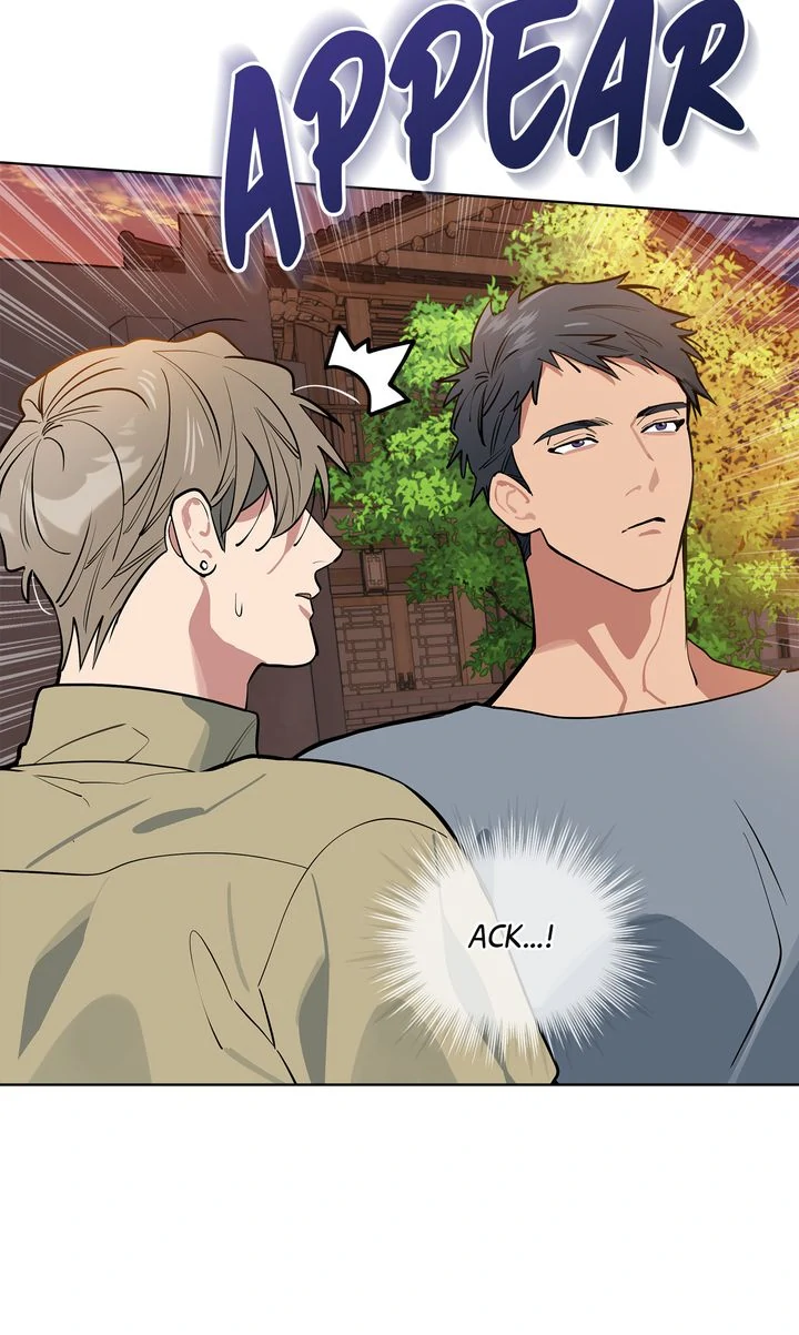 Baby, Light My Fire [Mature Official] - Episode 3 manhwa