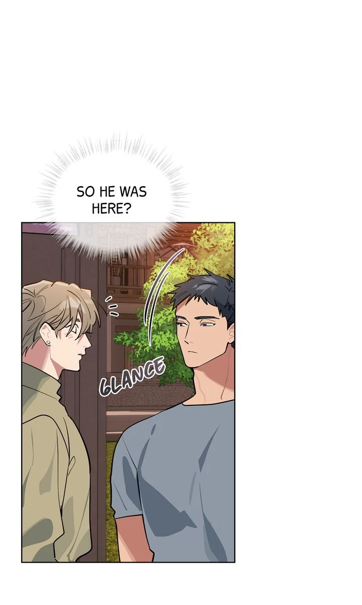 Baby, Light My Fire [Mature Official] - Episode 3 manhwa