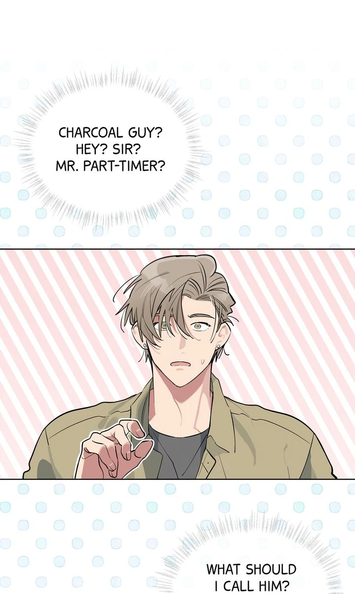 Baby, Light My Fire [Mature Official] - Episode 3 manhwa