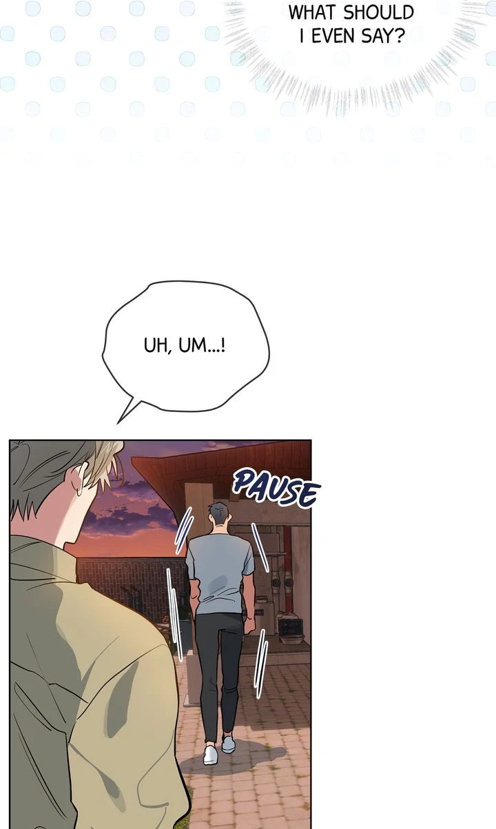 Baby, Light My Fire [Mature Official] - Episode 3 manhwa