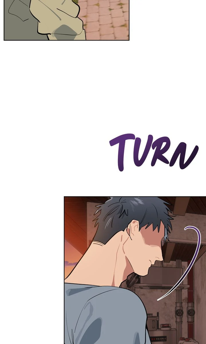 Baby, Light My Fire [Mature Official] - Episode 3 manhwa