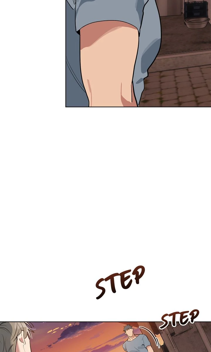 Baby, Light My Fire [Mature Official] - Episode 3 manhwa