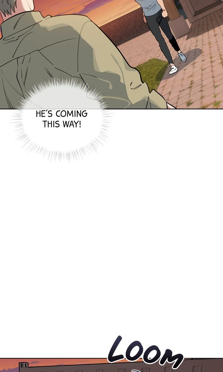 Baby, Light My Fire [Mature Official] - Episode 3 manhwa