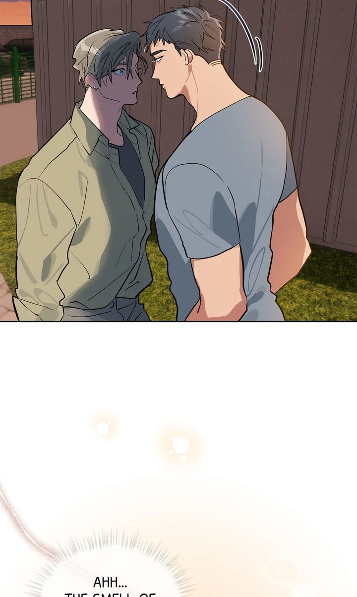 Baby, Light My Fire [Mature Official] - Episode 3 manhwa