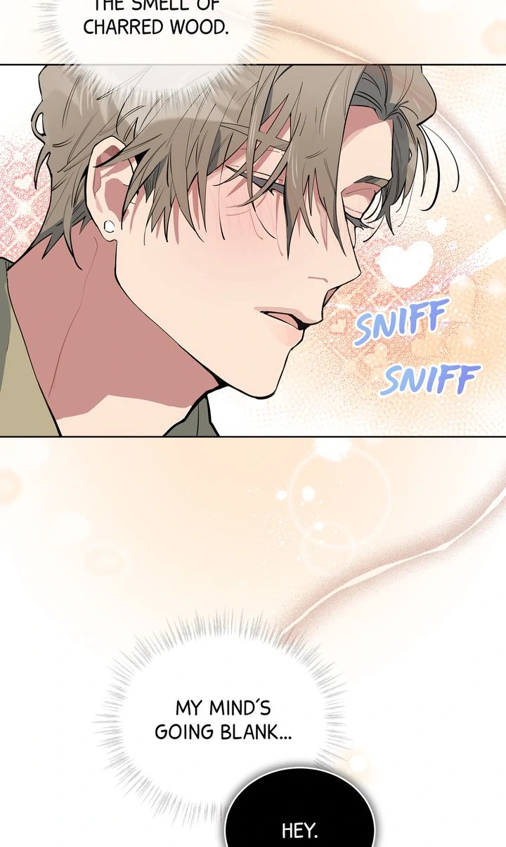 Baby, Light My Fire [Mature Official] - Episode 3 manhwa