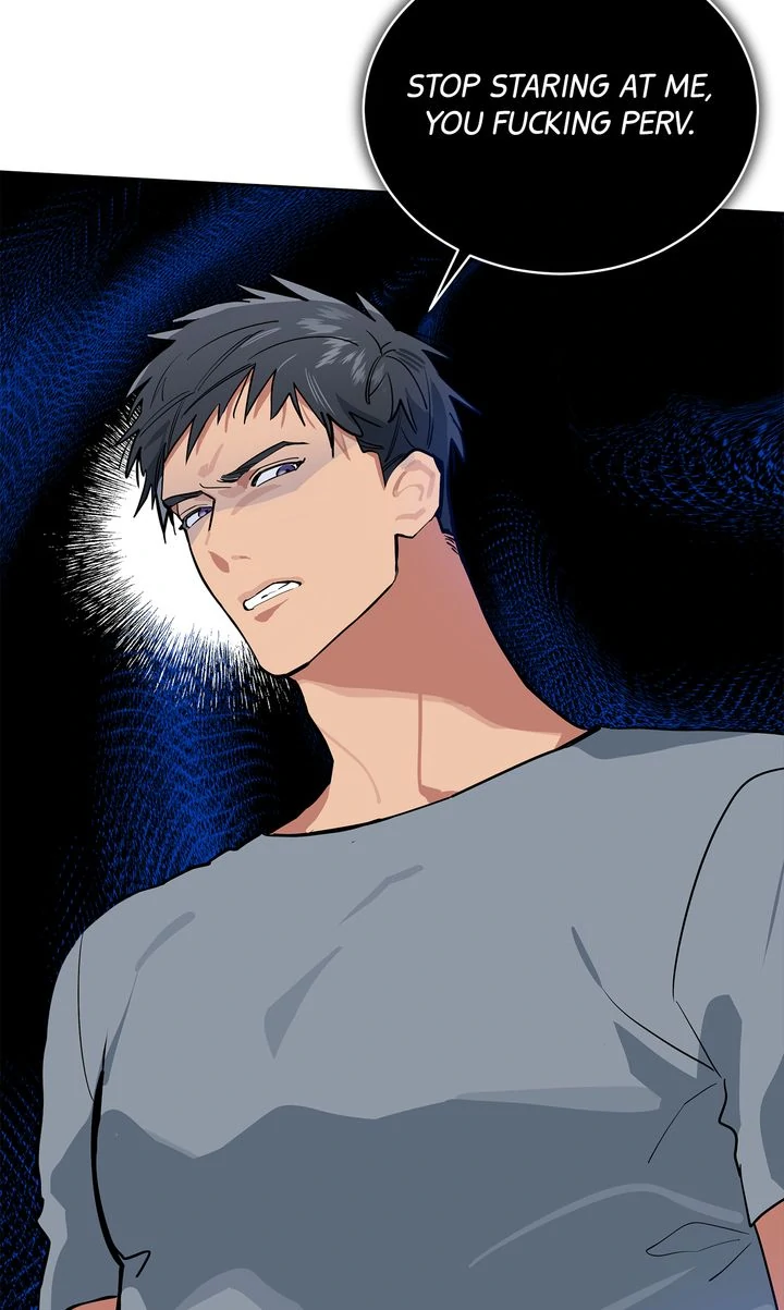 Baby, Light My Fire [Mature Official] - Episode 3 manhwa