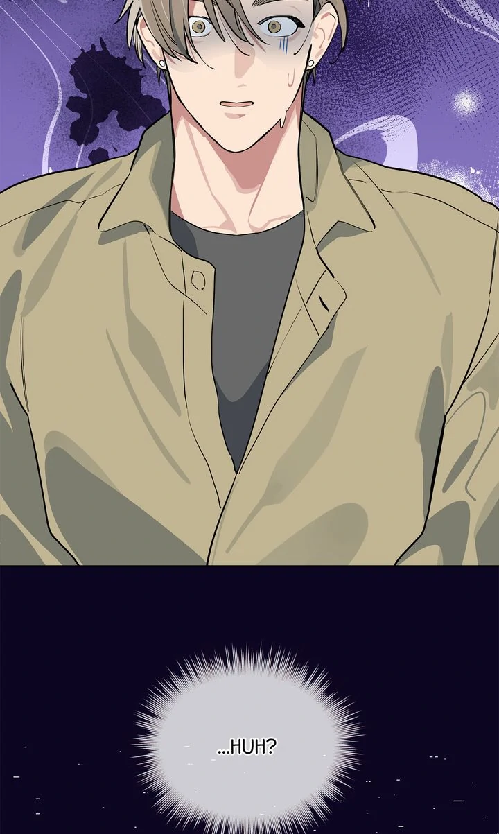 Baby, Light My Fire [Mature Official] - Episode 3 manhwa