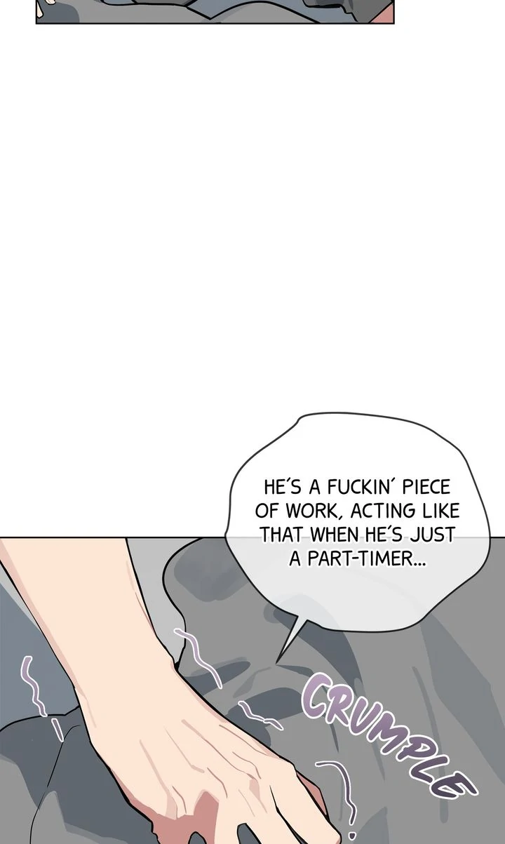 Baby, Light My Fire [Mature Official] - Episode 4 manhwa