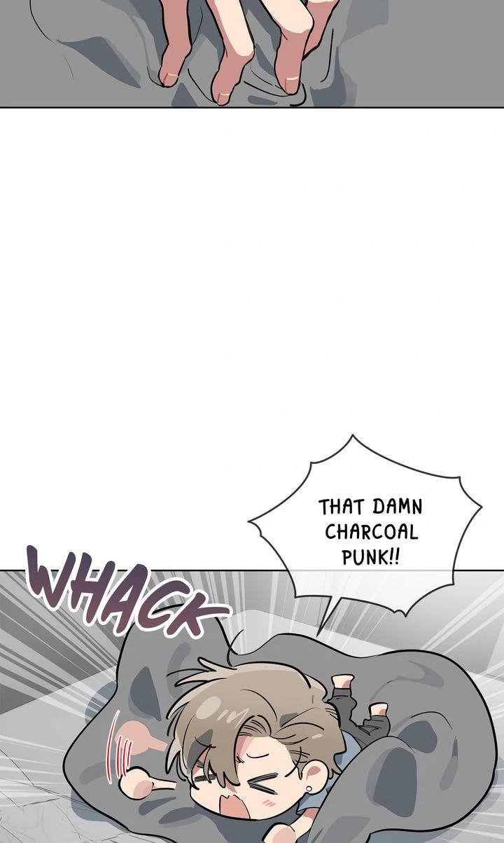 Baby, Light My Fire [Mature Official] - Episode 4 manhwa