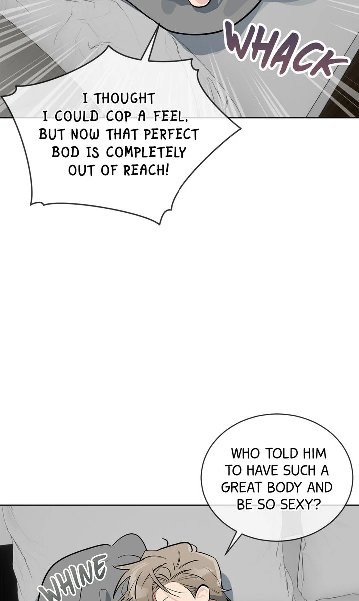 Baby, Light My Fire [Mature Official] - Episode 4 manhwa