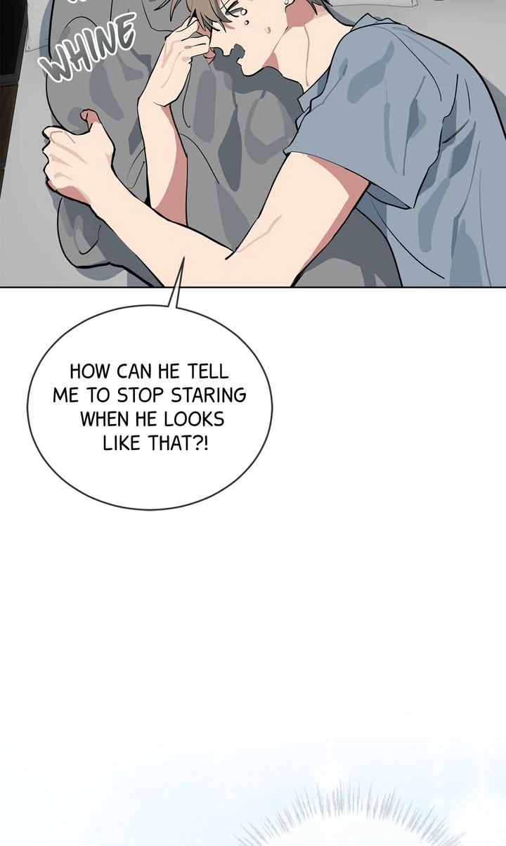 Baby, Light My Fire [Mature Official] - Episode 4 manhwa