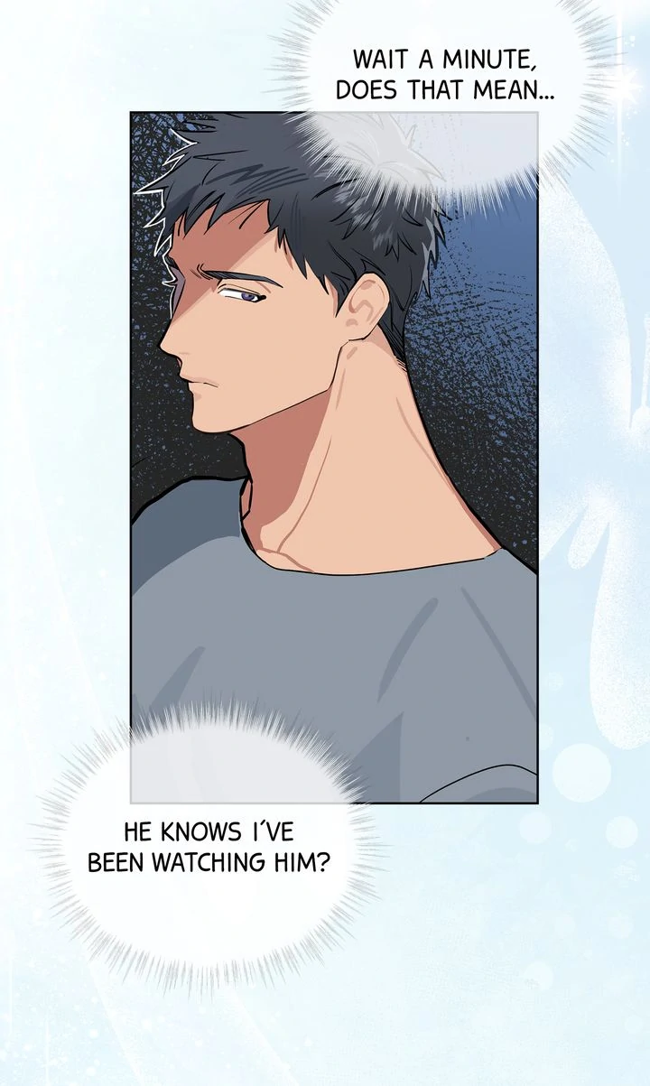 Baby, Light My Fire [Mature Official] - Episode 4 manhwa