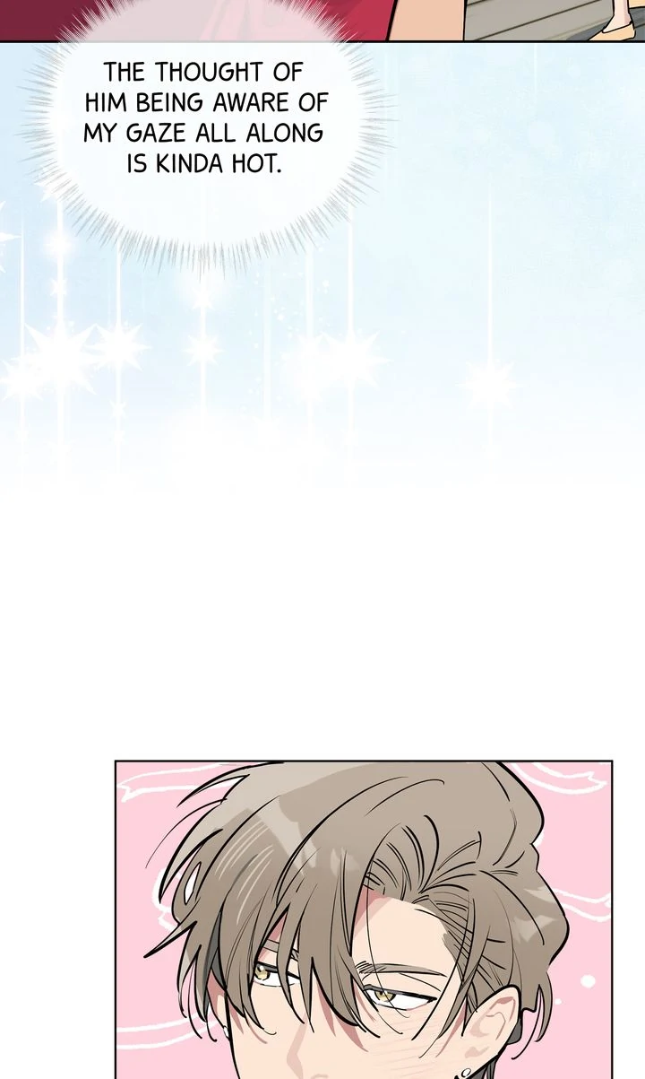 Baby, Light My Fire [Mature Official] - Episode 4 manhwa