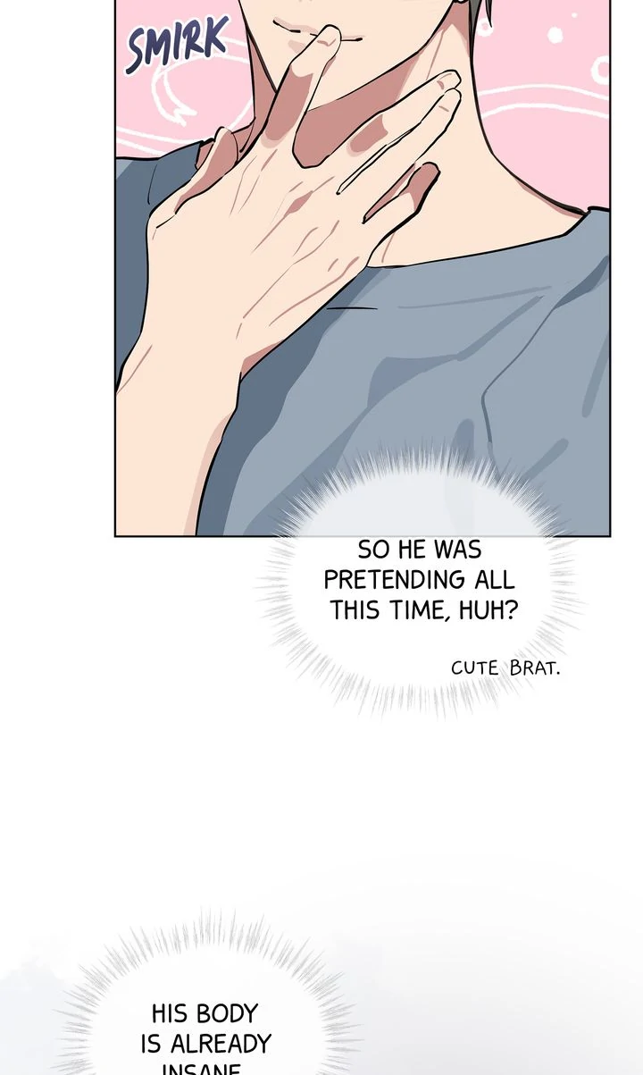 Baby, Light My Fire [Mature Official] - Episode 4 manhwa