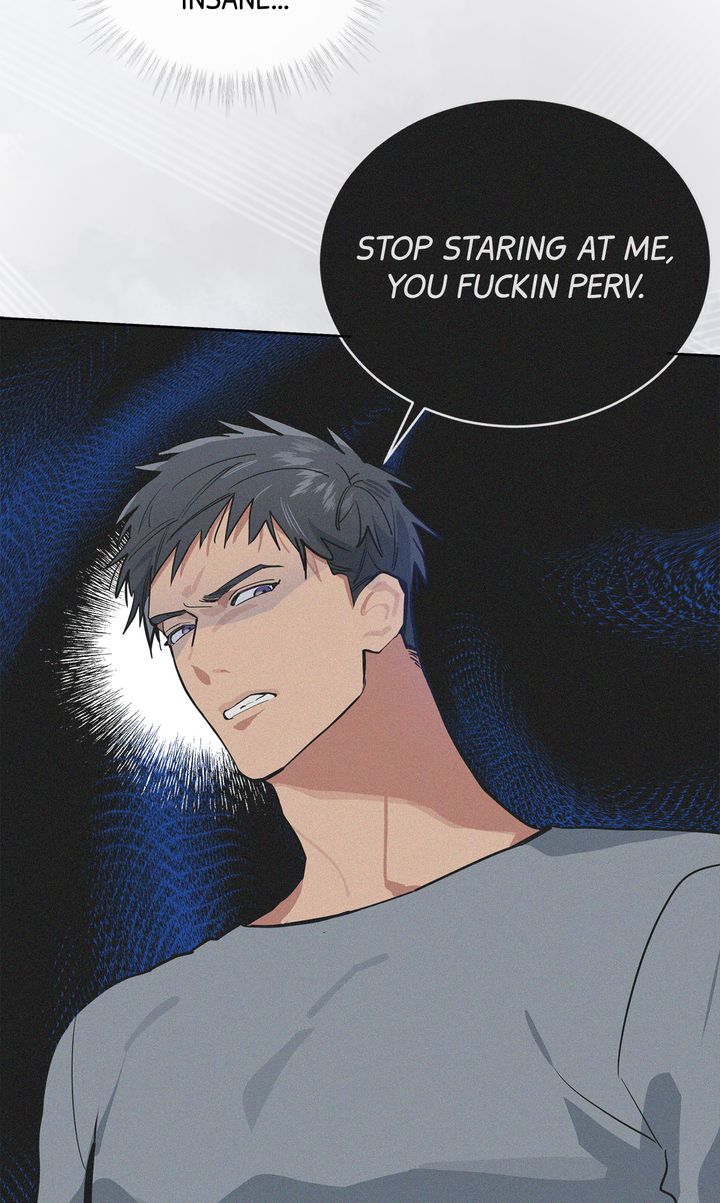 Baby, Light My Fire [Mature Official] - Episode 4 manhwa