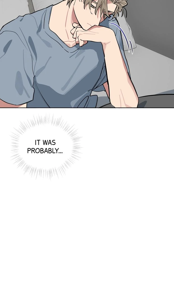 Baby, Light My Fire [Mature Official] - Episode 4 manhwa