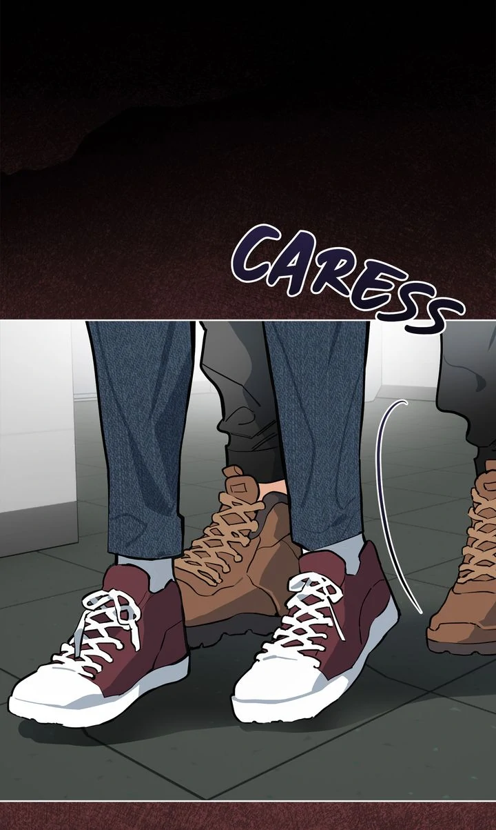 Baby, Light My Fire [Mature Official] - Episode 4 manhwa