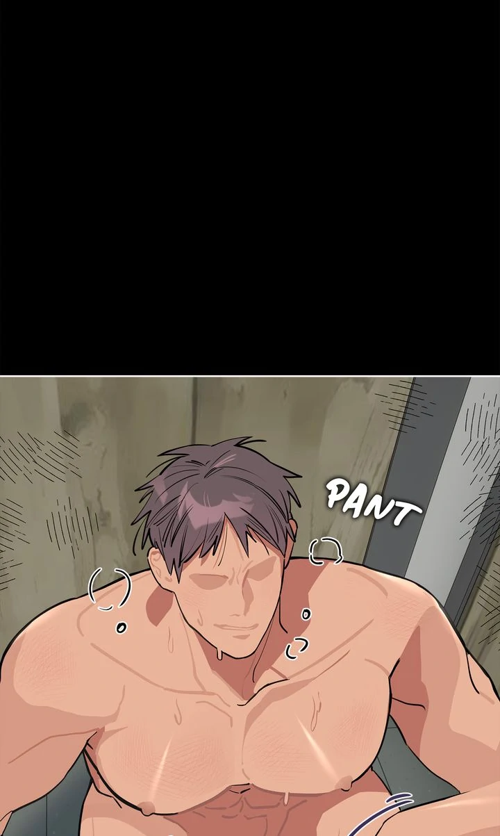 Baby, Light My Fire [Mature Official] - Episode 4 manhwa