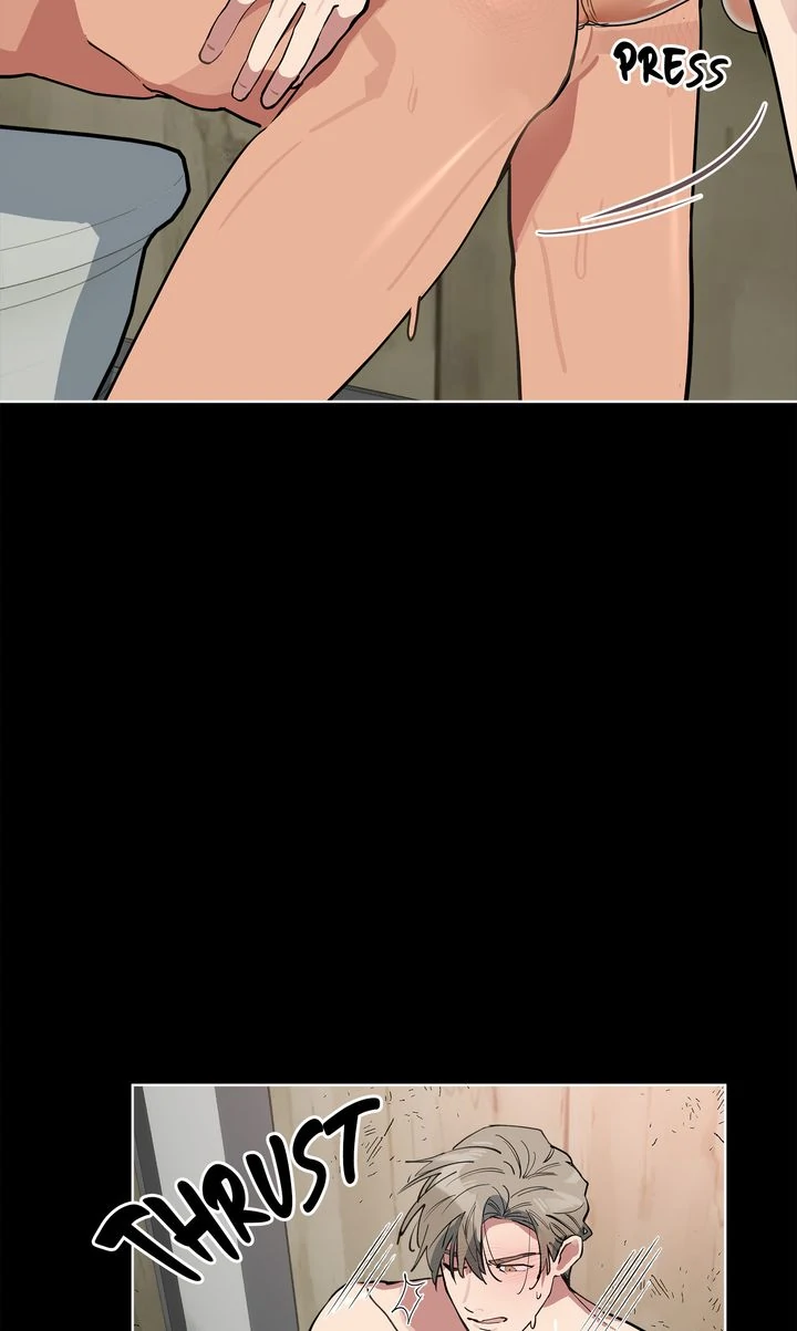 Baby, Light My Fire [Mature Official] - Episode 4 manhwa