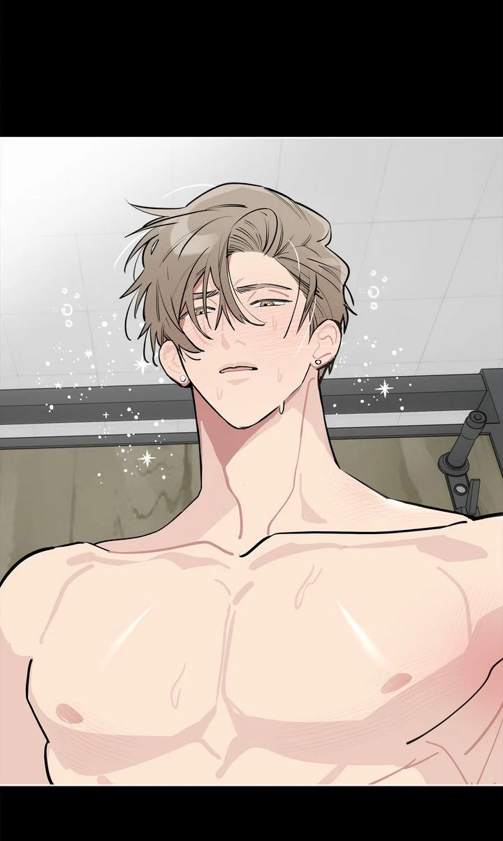 Baby, Light My Fire [Mature Official] - Episode 4 manhwa