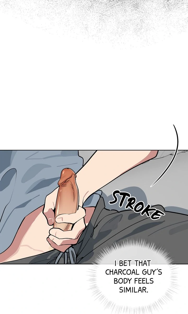 Baby, Light My Fire [Mature Official] - Episode 4 manhwa