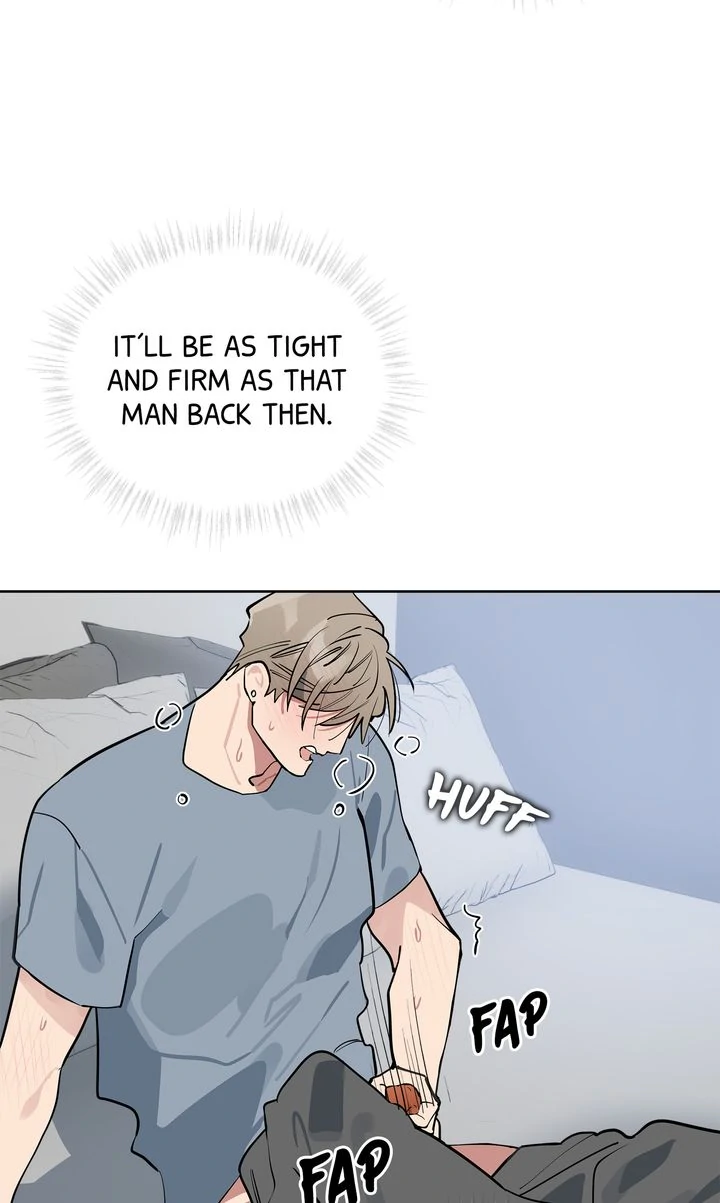 Baby, Light My Fire [Mature Official] - Episode 4 manhwa